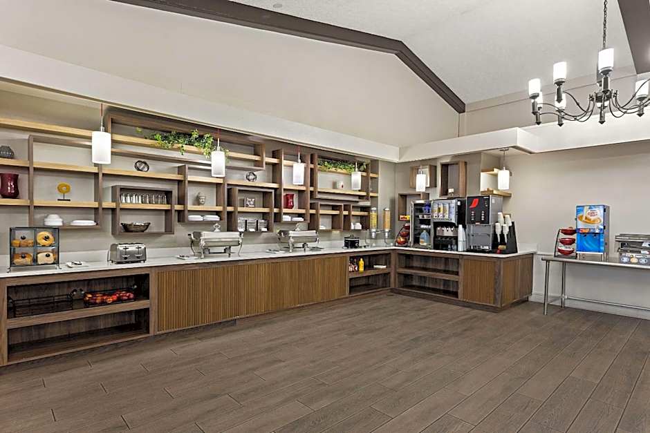 The Clover Hotel, Ascend Hotel Collection