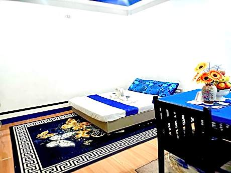 DMI Hotels and Apartments, Tabaco City Albay by RedDoorz