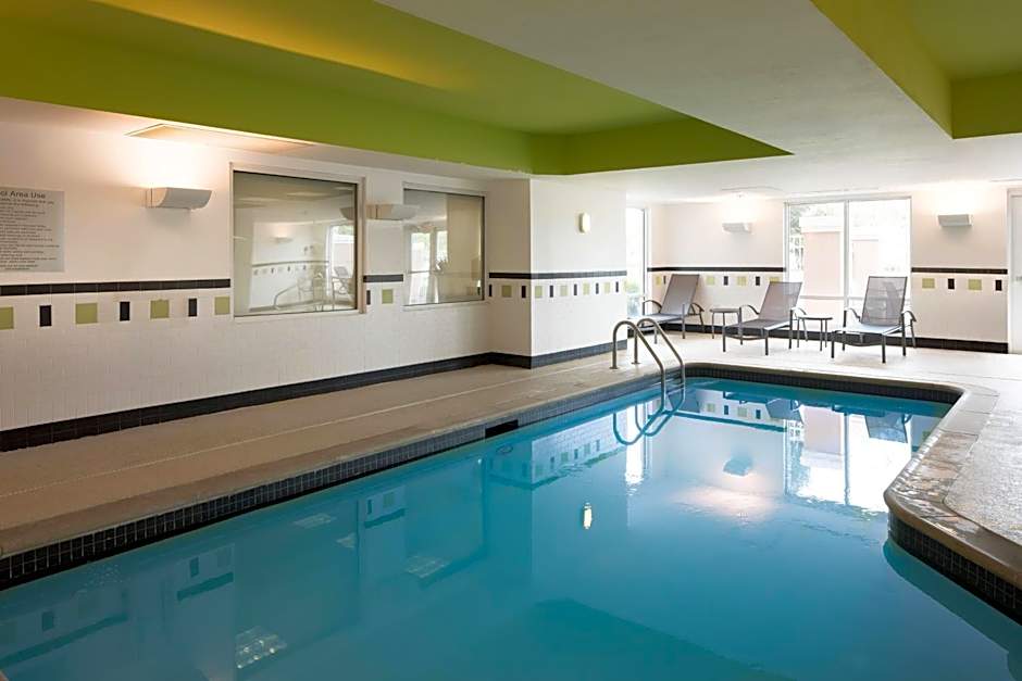 Fairfield Inn & Suites by Marriott Conway