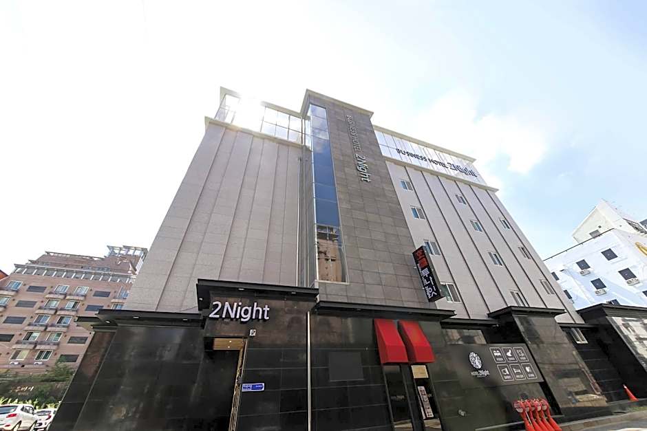 Two Nights Business Hotel