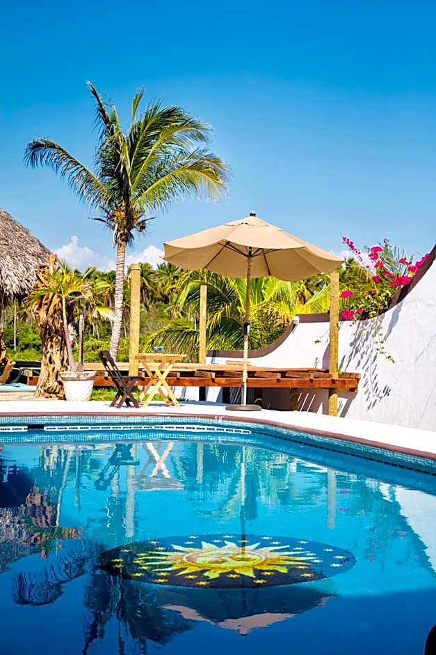 Hotel Boutique Punta Jamaica