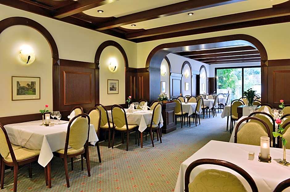 Hotel Imperial