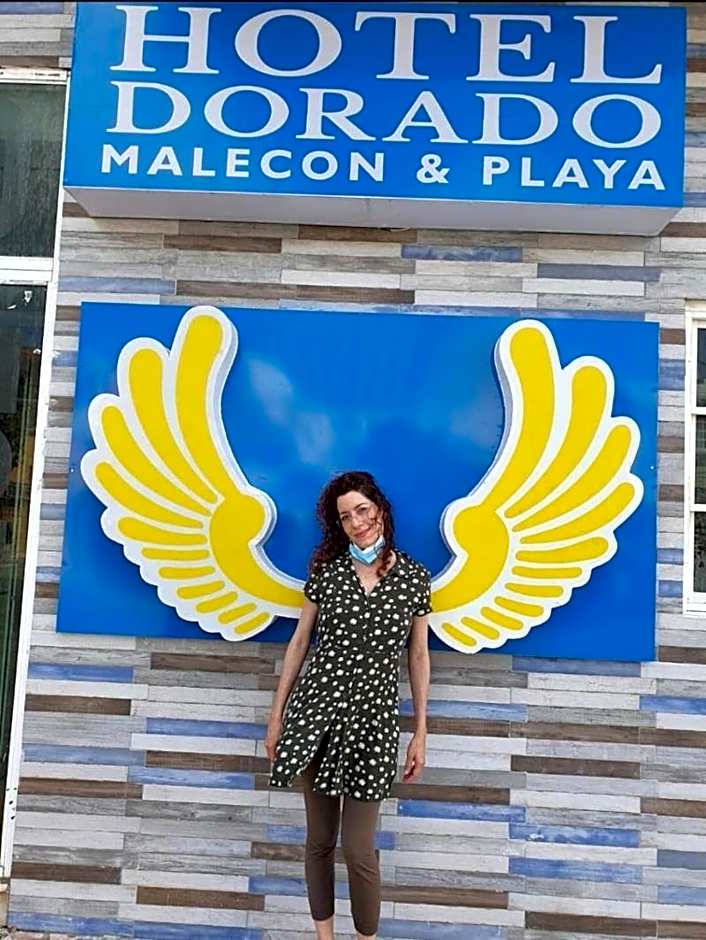 Hotel Dorado Malecon & Playa