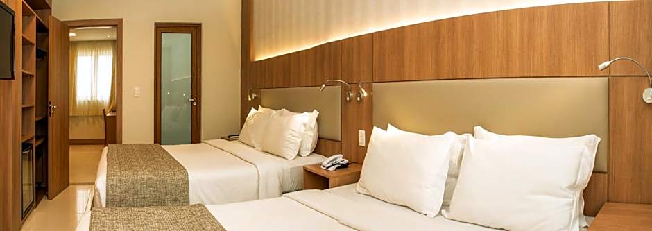 Hotel Astoria Copacabana