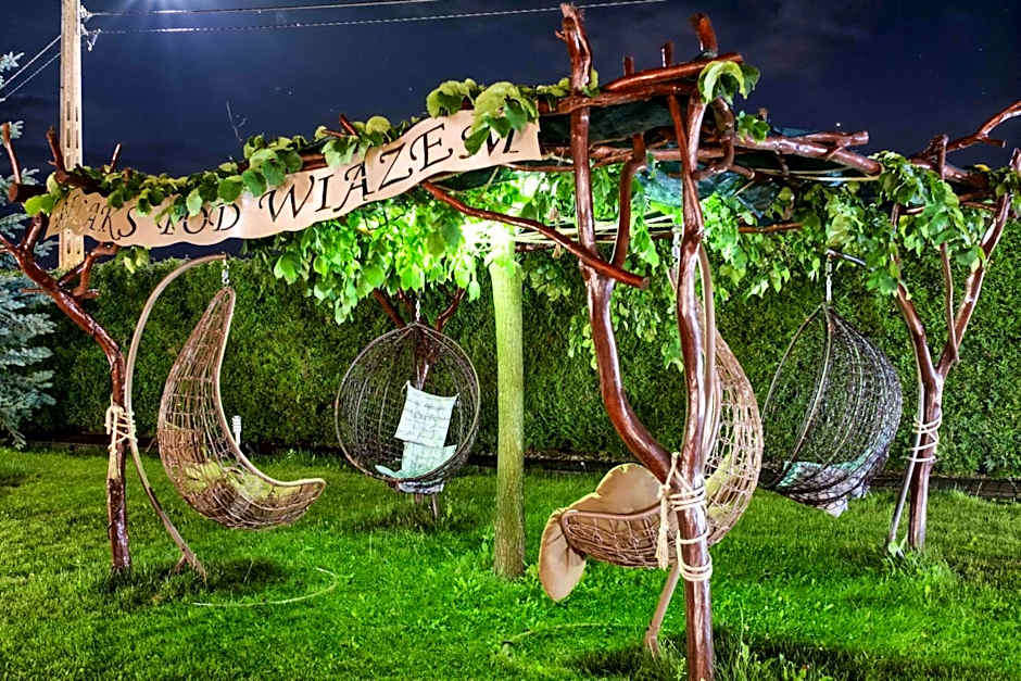 Rezydencja Elżbiecin