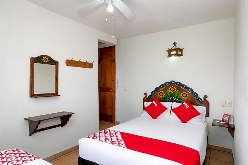 OYO La Casita