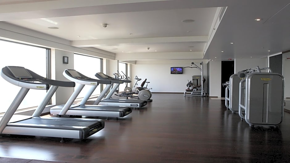 Crowne Plaza Pune City Center By IHG