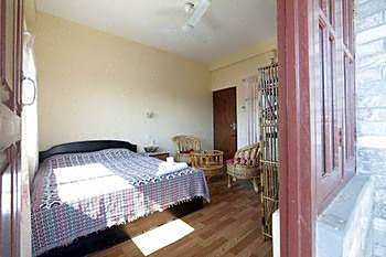 Hotel The Cherry Garden