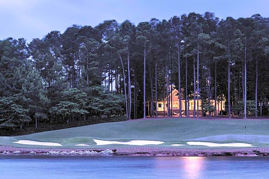 The Ritz-Carlton Reynolds Lake Oconee