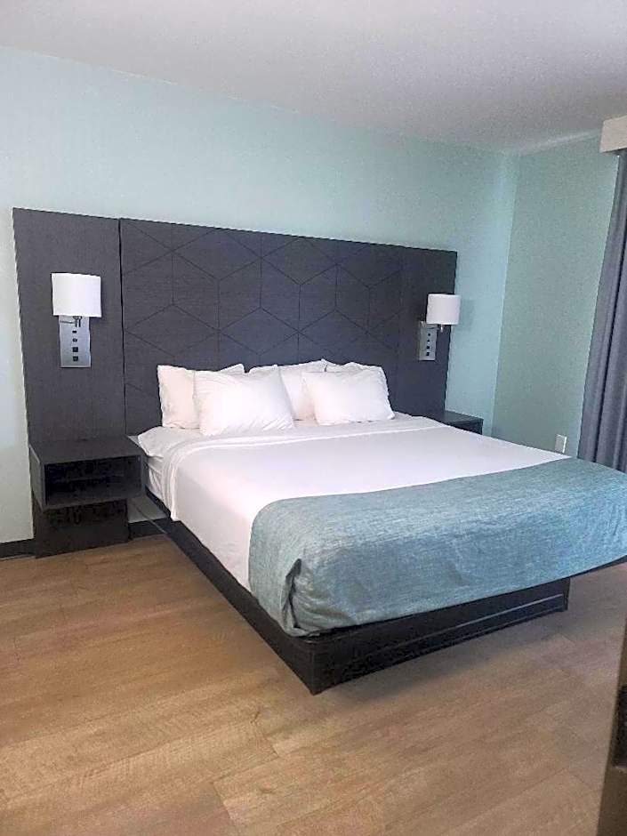 Home2 Suites by Hilton Outer Banks Kill Devil Hills