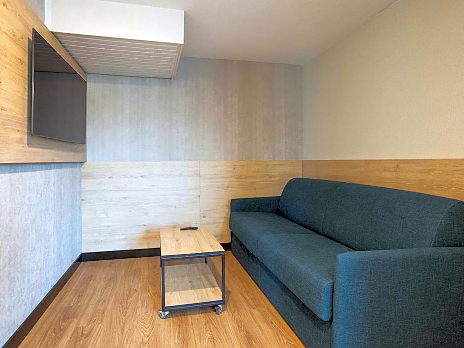 Hotel IBIS Angouleme Nord