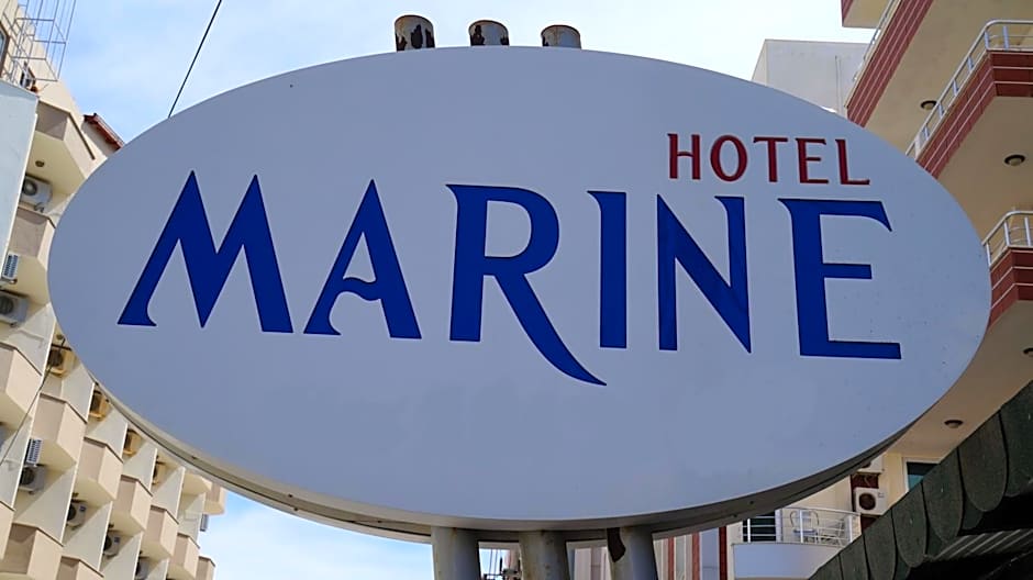 Hotel Marine