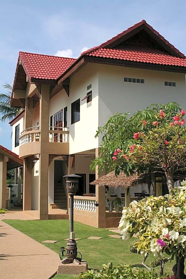 Long Beach Inn