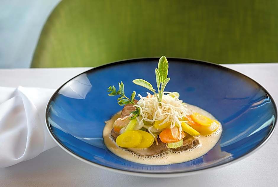 Gartenhotel Crystal - 4 Sterne Superior