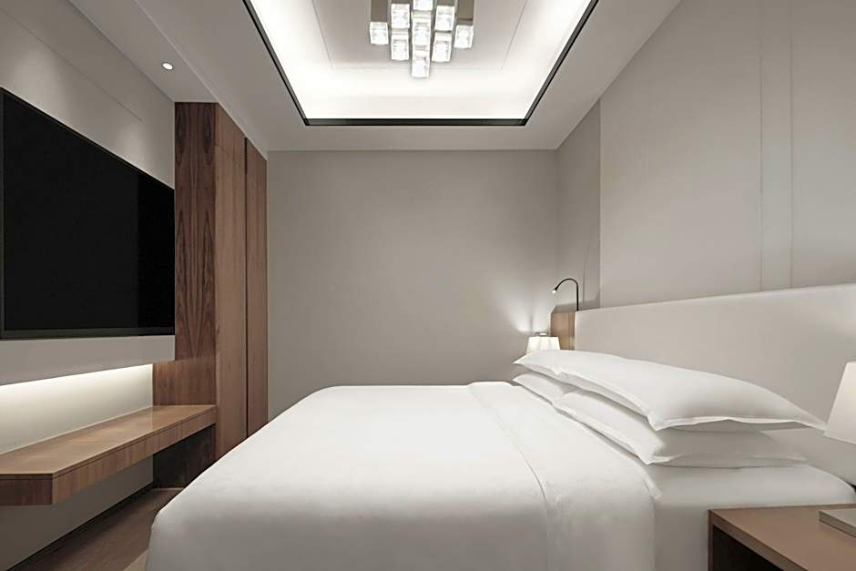 Sheraton Shanghai Chongming Hotel