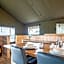 Paviland - Safari Glamping Tent - Llangennith