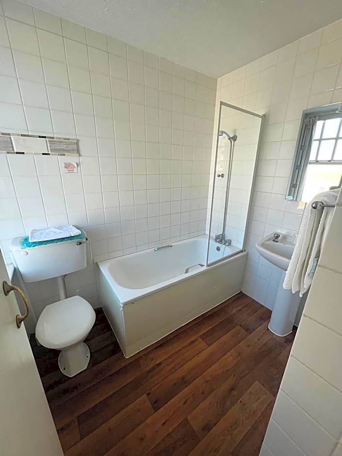 Eastbourne Riviera Hotel