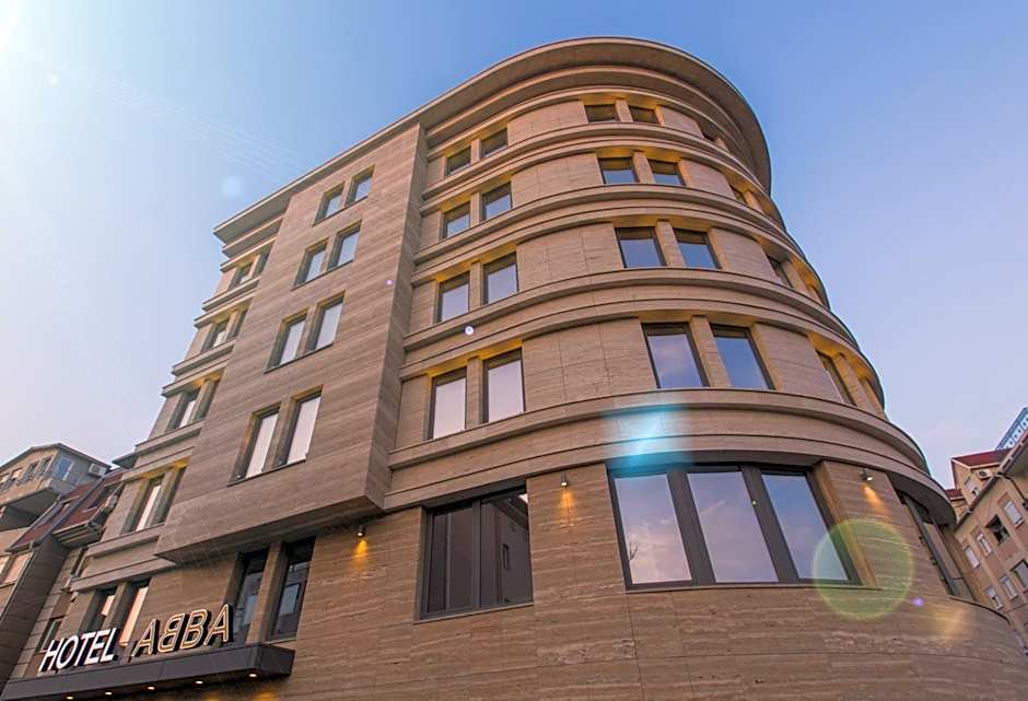 Abba Hotel