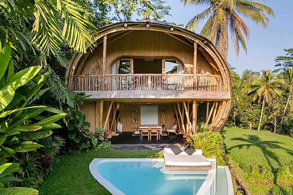 Ecosix Bali