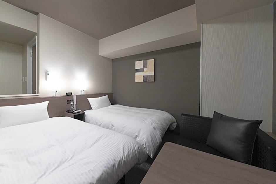 Hotel Route Inn Kyoto Maizuru Nishi Maizuru Ekimae