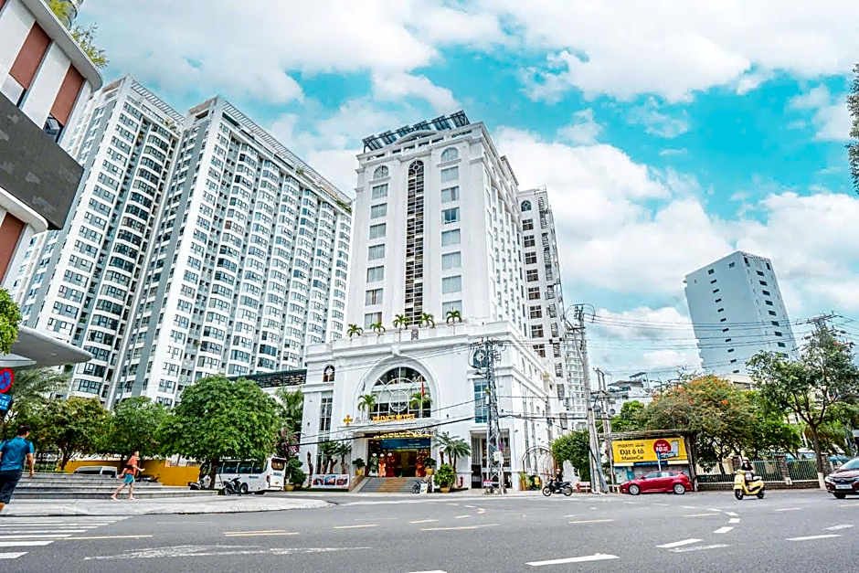 Nha Trang Prince Hotel