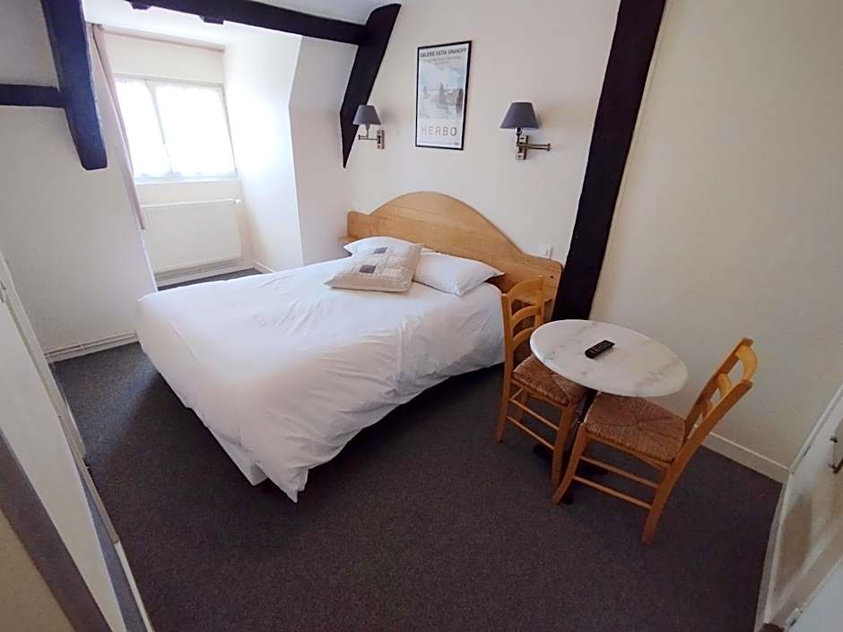 Les Cascades - Hôtel de Charme