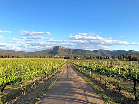 Nightingale Wines Luxury Villas