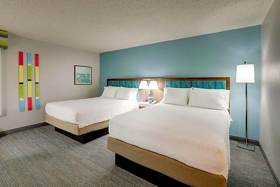 Hampton Inn By Hilton Lebanon