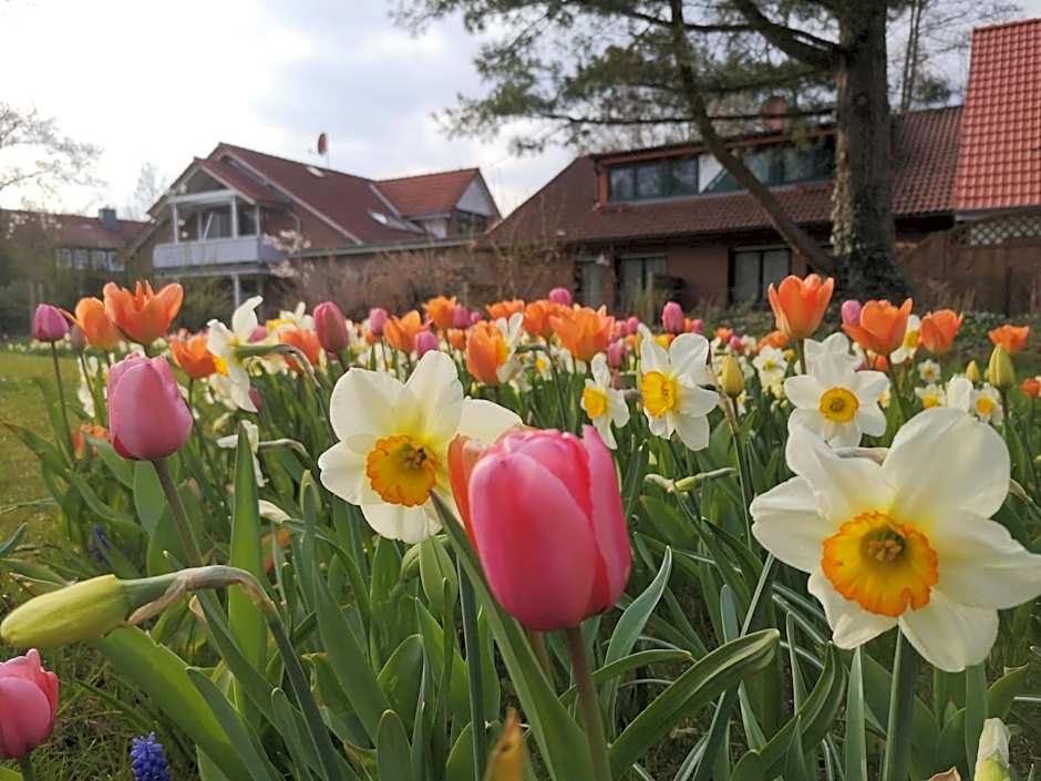 Hotel Dat greune Eck