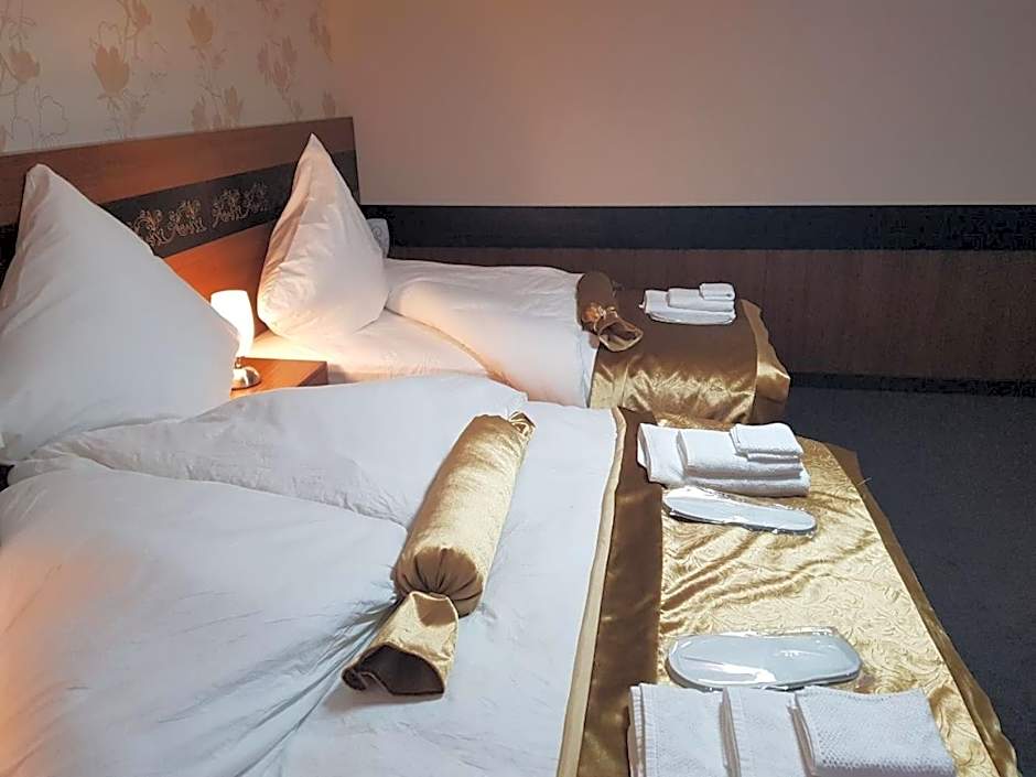 Hotel Bremer Schlagd