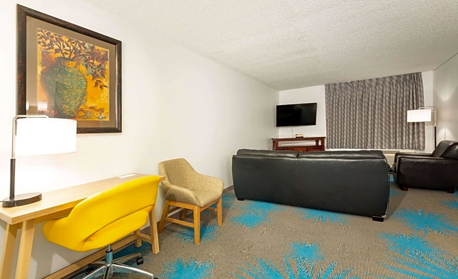 Days Inn by Wyndham Coeur d'Alene