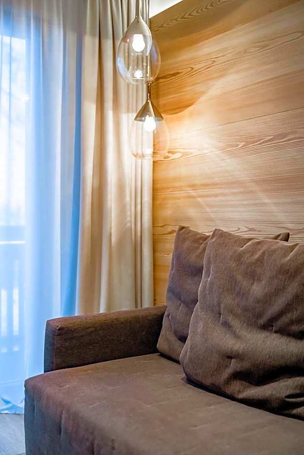 Chalet Silvretta Hotel & Spa