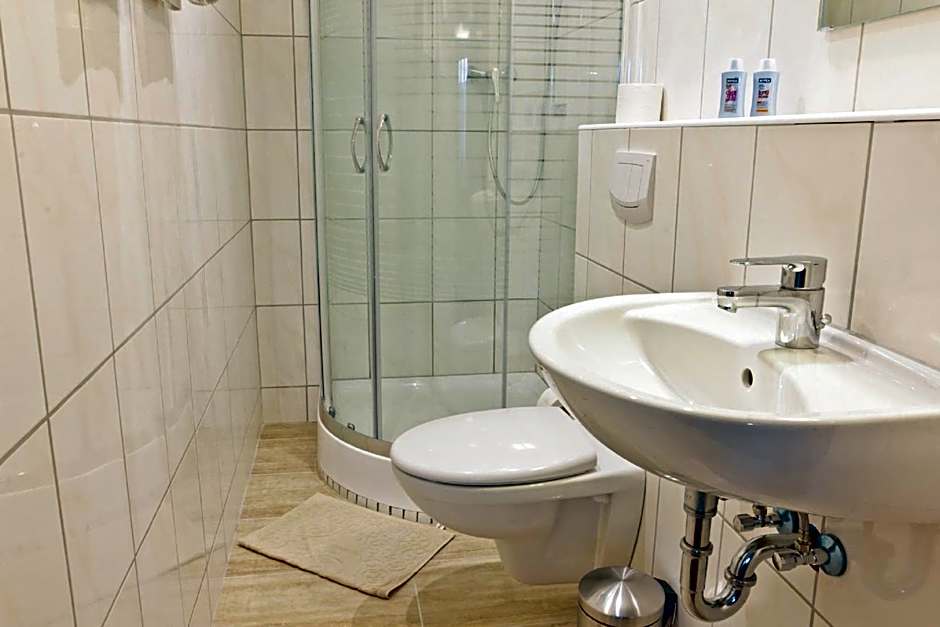 Hotel Ganita Weil am Rhein