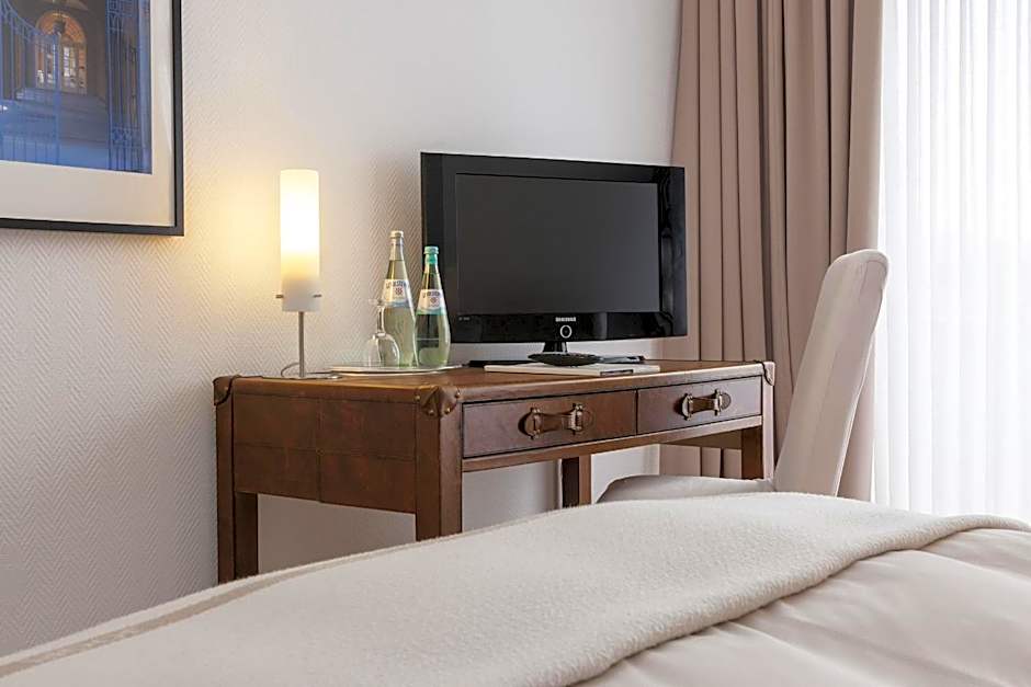 BRISTOL Hotel Bad Kissingen