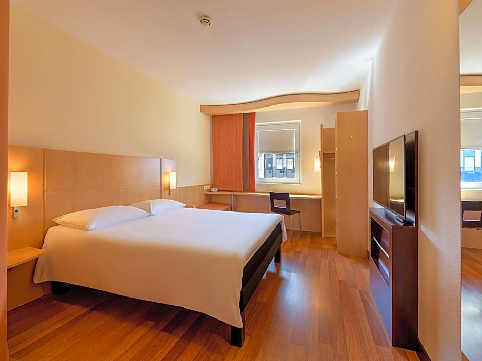 ibis Stuttgart Airport Messe