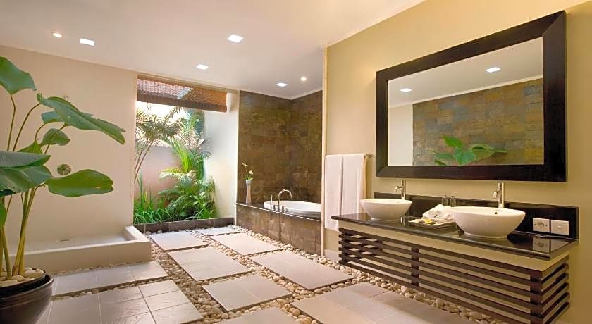 The Kunja Villas Hotel