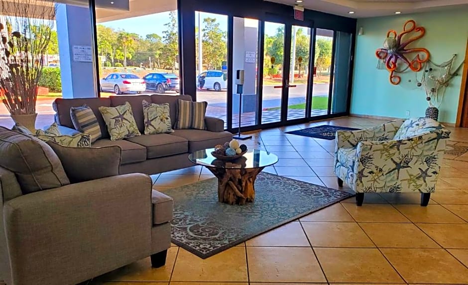 Vero Beach Inn & Suites