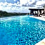 012 Modern Studio Luxurious Condo Wifi 100 Mb