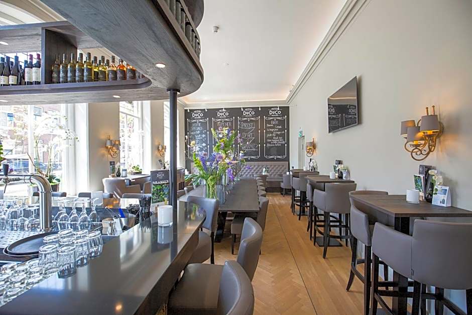 Fletcher Hotel-Restaurant Middelburg