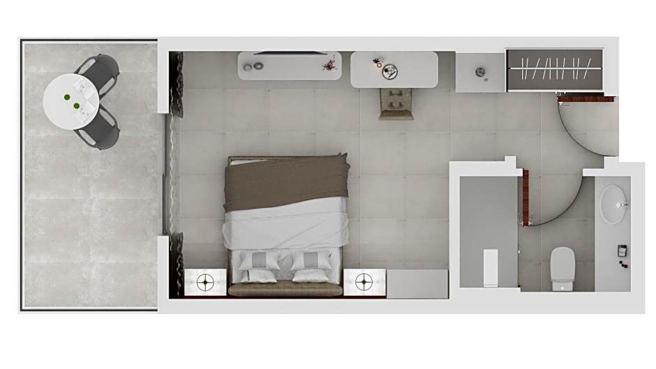 Potidea Palace Hotel