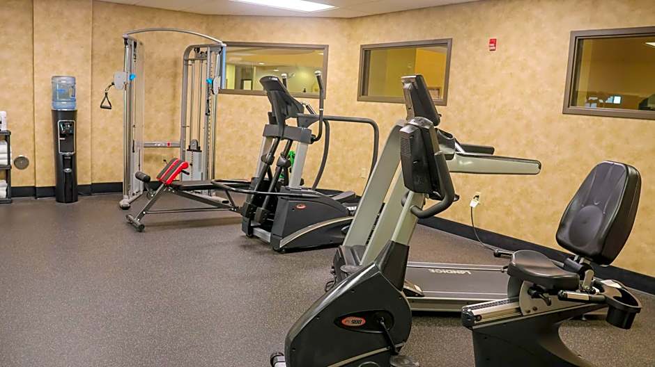 Wingate By Wyndham Peoria