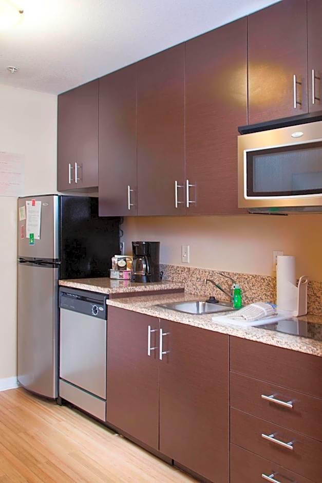 TownePlace Suites by Marriott Savannah Airport