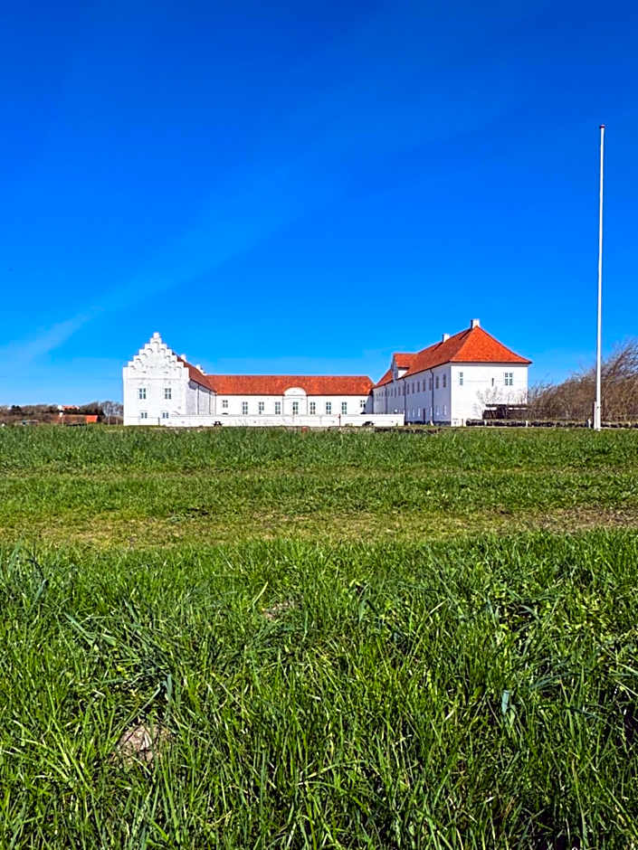 Vitskøl Kloster