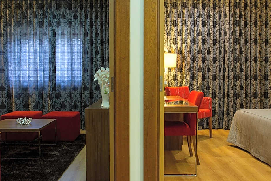 Hotel Aguiar da Pena