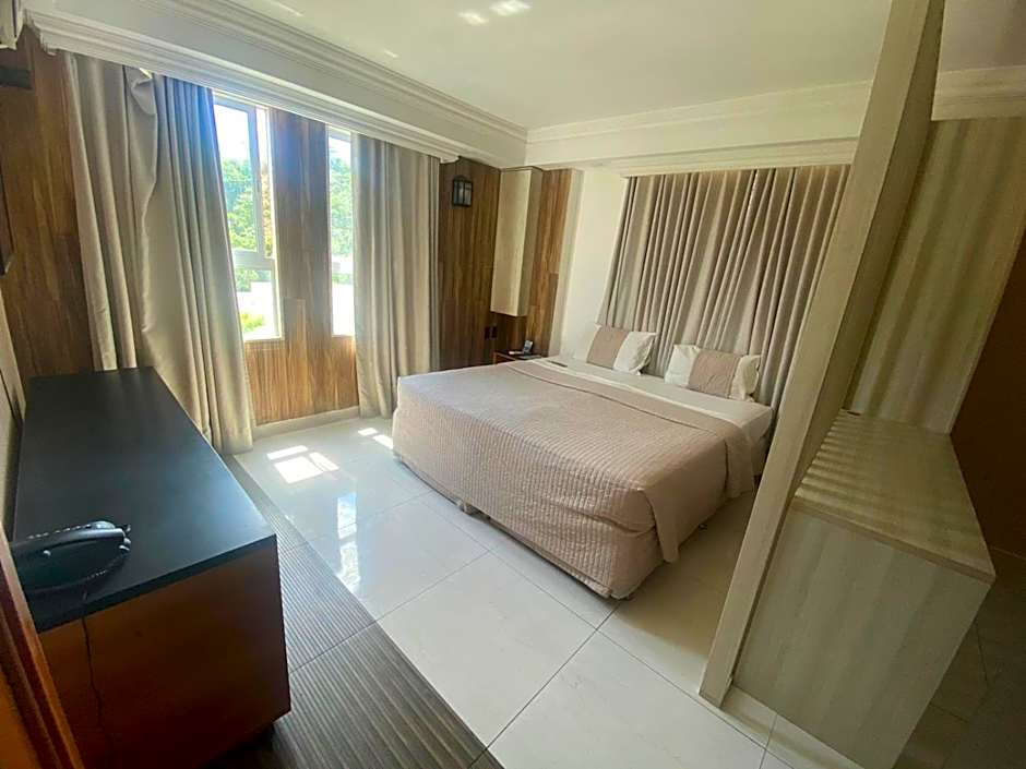 Nord Easy Green Sunset