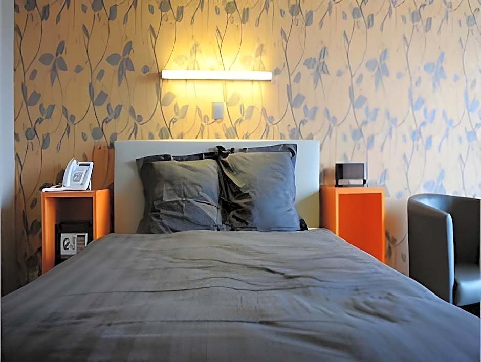 Hotel Castel