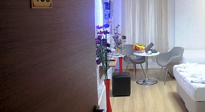 Avcilar Inci Hotel