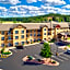 Hampton Inn By Hilton And Suites Show Low-Pinetop