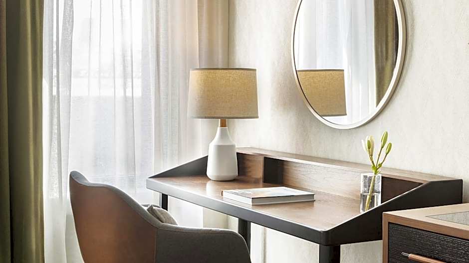 Kimpton Armory Hotel Bozeman By IHG