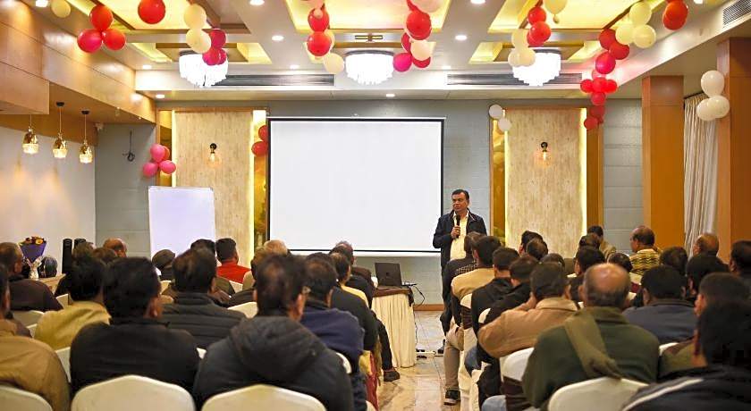 Hotel Aditya Residency